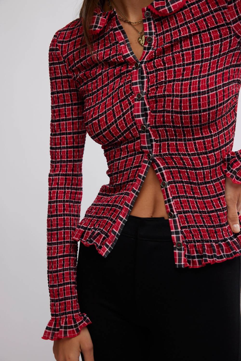 Free People - Caught a Feeling Cardi