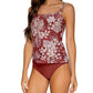 Sunsets Inc. - Taylor Underwire Tankini Top