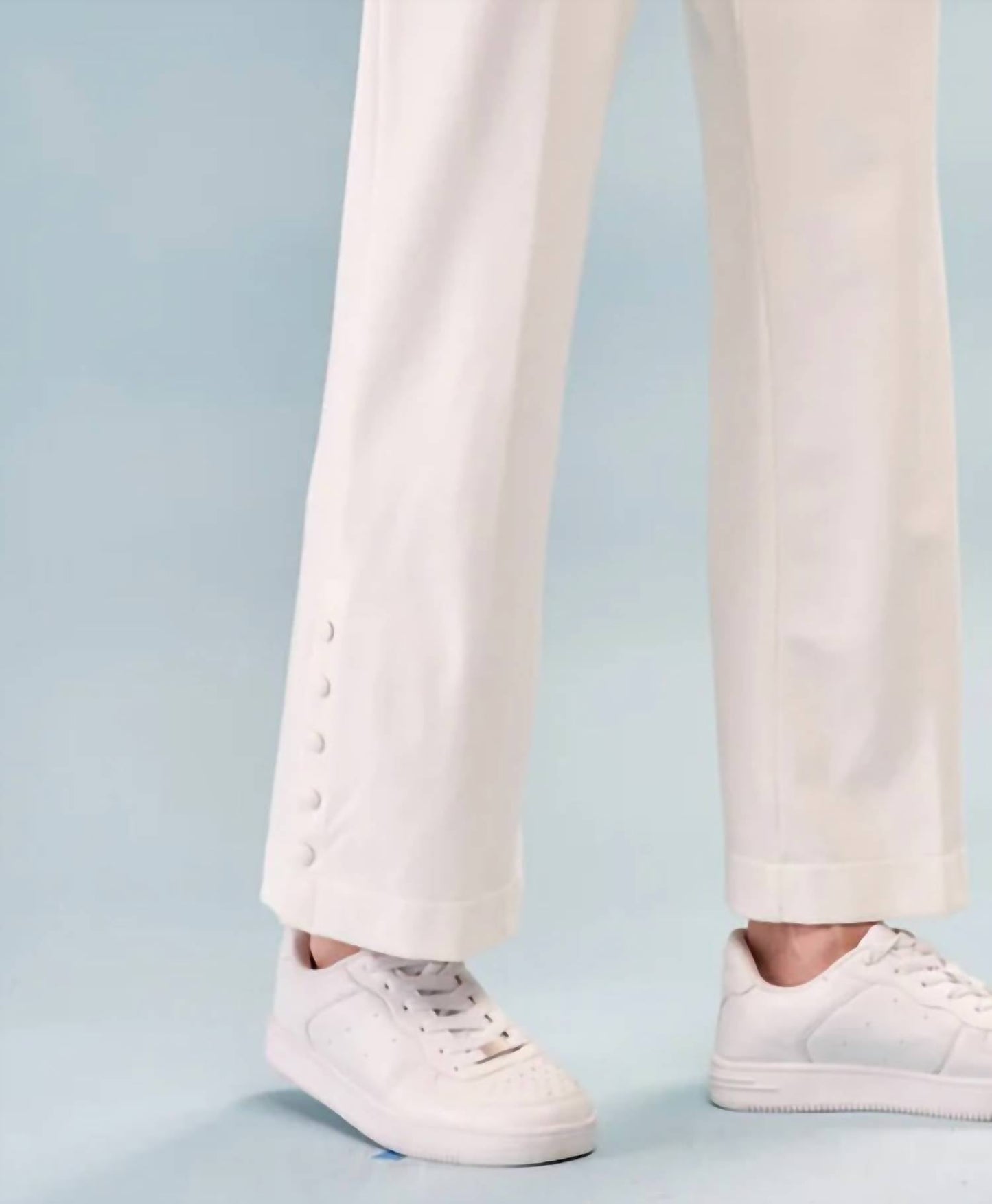 Insight - Solid Scuba Pant