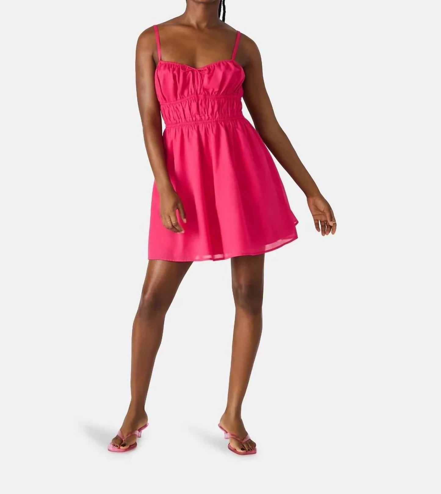 Steve Madden - Heather Dress