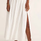 Z Supply - Reina Airy Maxi Skirt