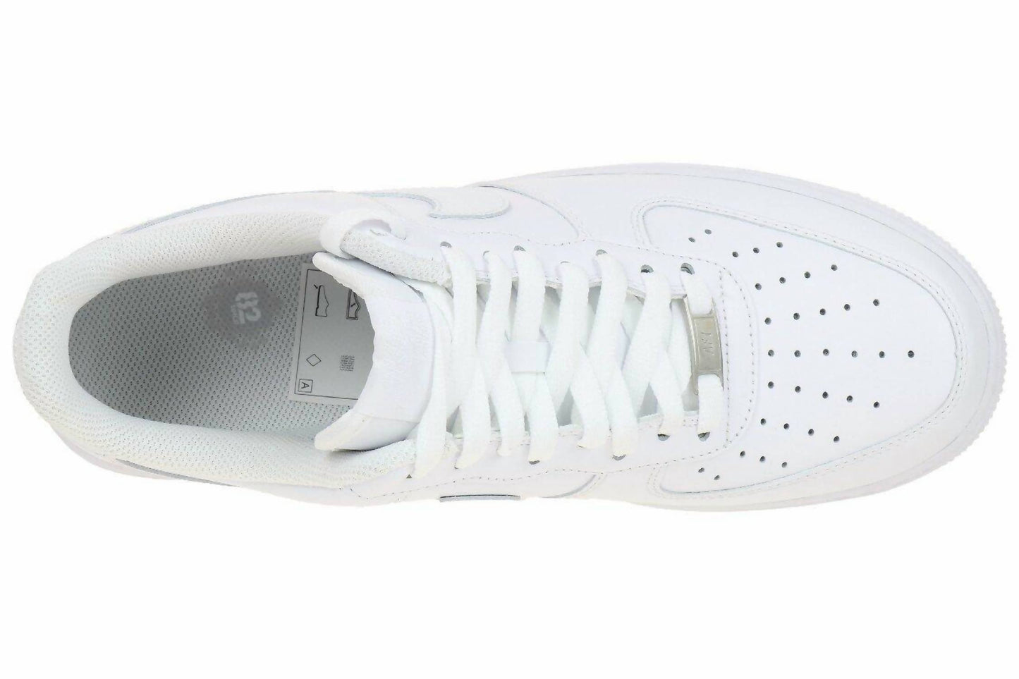 Nike - Men's Nike Air Force 1 '07