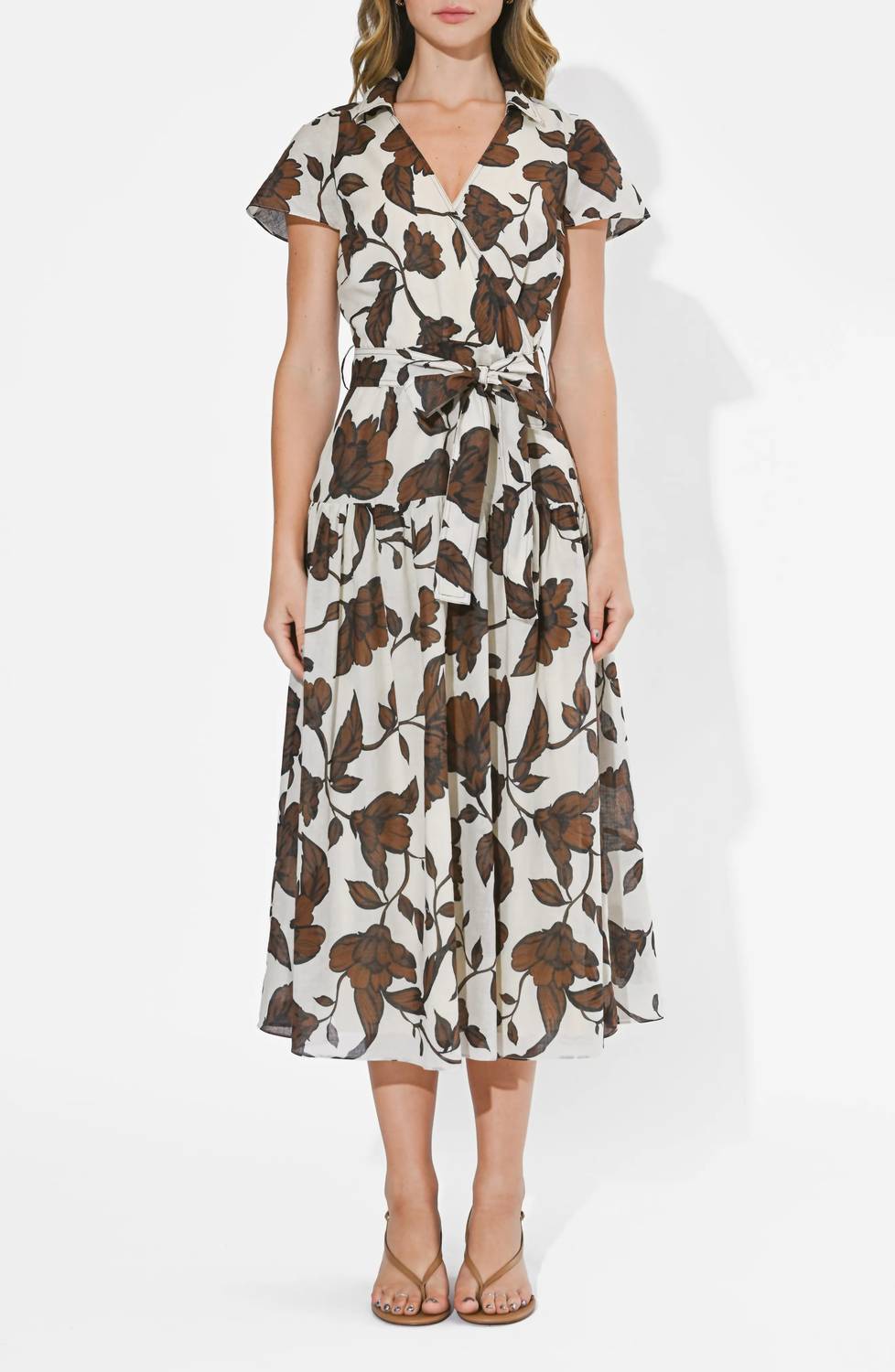 Adelyn Rae - Taylor Dress