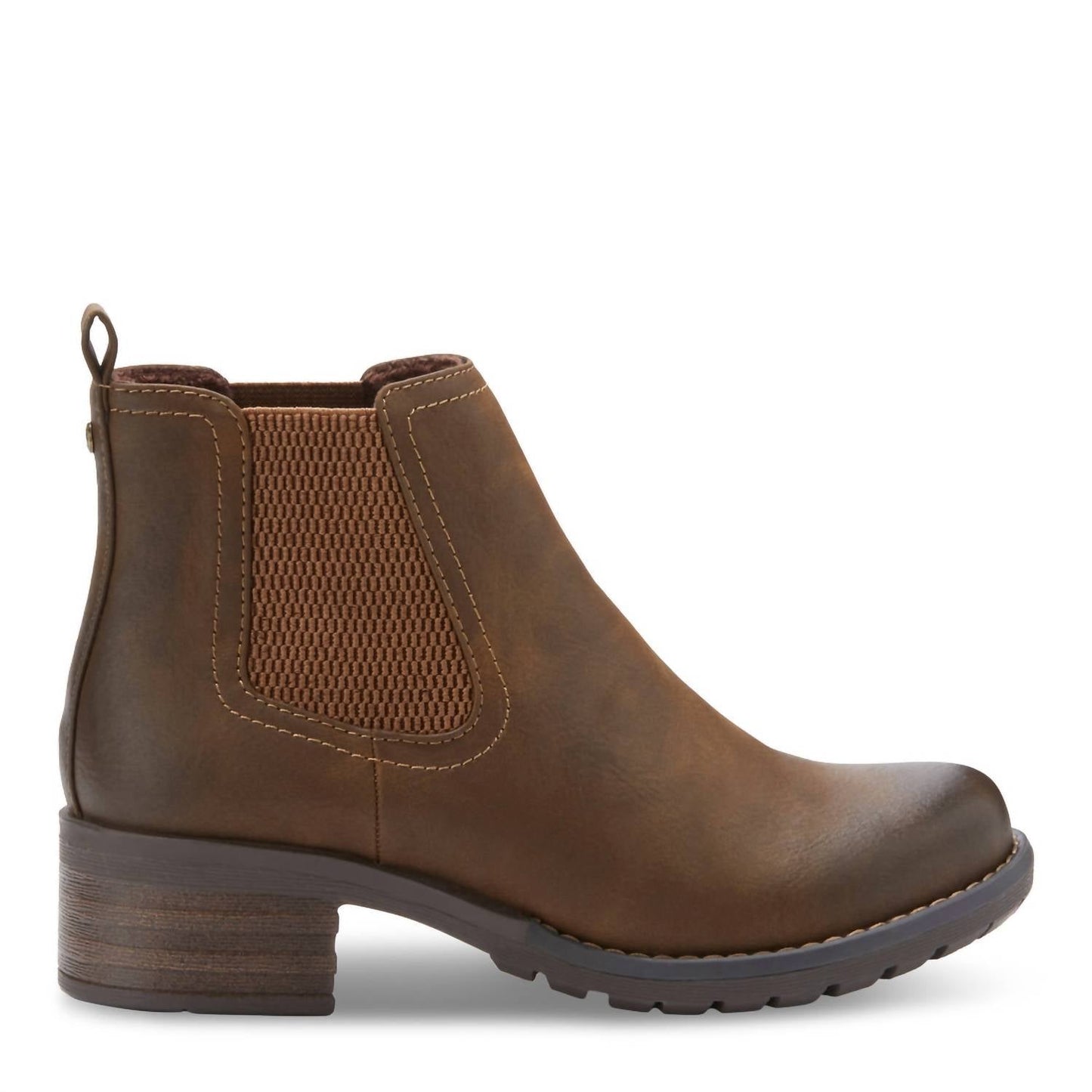 Eastland - Women's Jasmin Chelsea Heel Boot