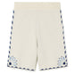 Alanui - Wild Wonder Foulard Bermuda Shorts