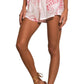 Elan - Paisley Top and Short Set