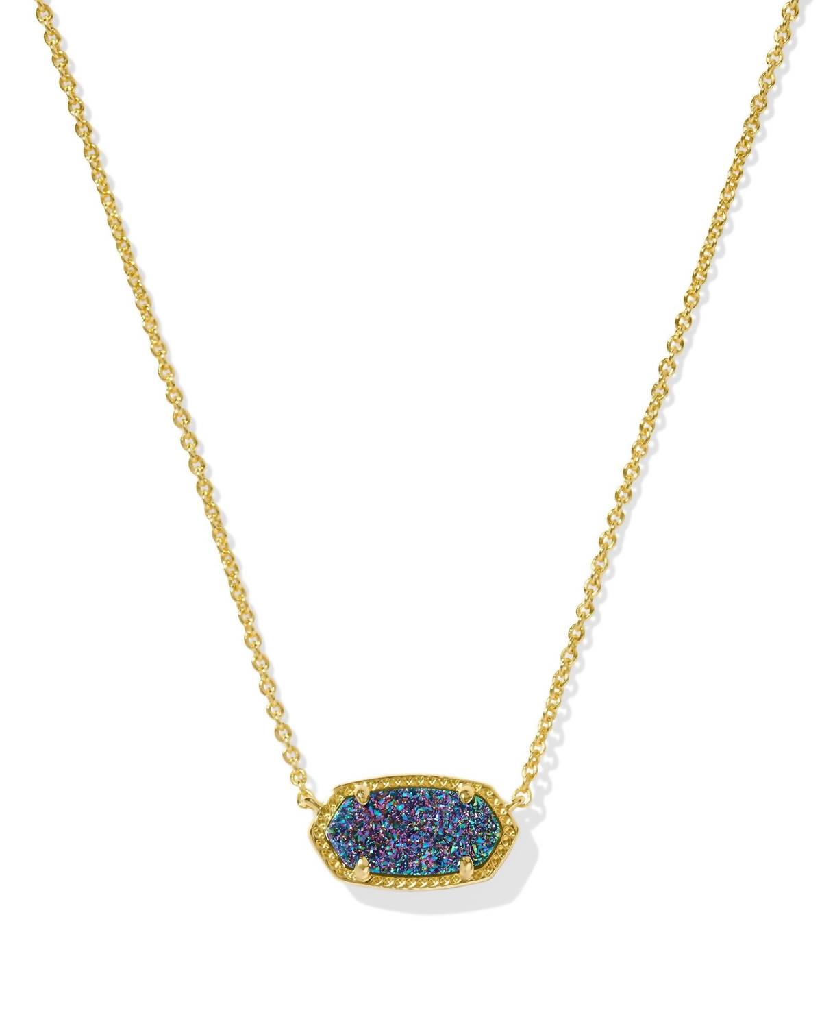 Kendra Scott - Holiday Elisa Necklaces