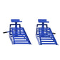 Suxidi - 5 Ton Auto Car Truck Service Ramps Lifts, Hydraulic Automotive Lift