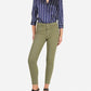 L'Agence - Margot High Rise Skinny Jeans Pants