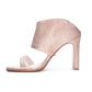 42 Gold - Women's Linx Heel