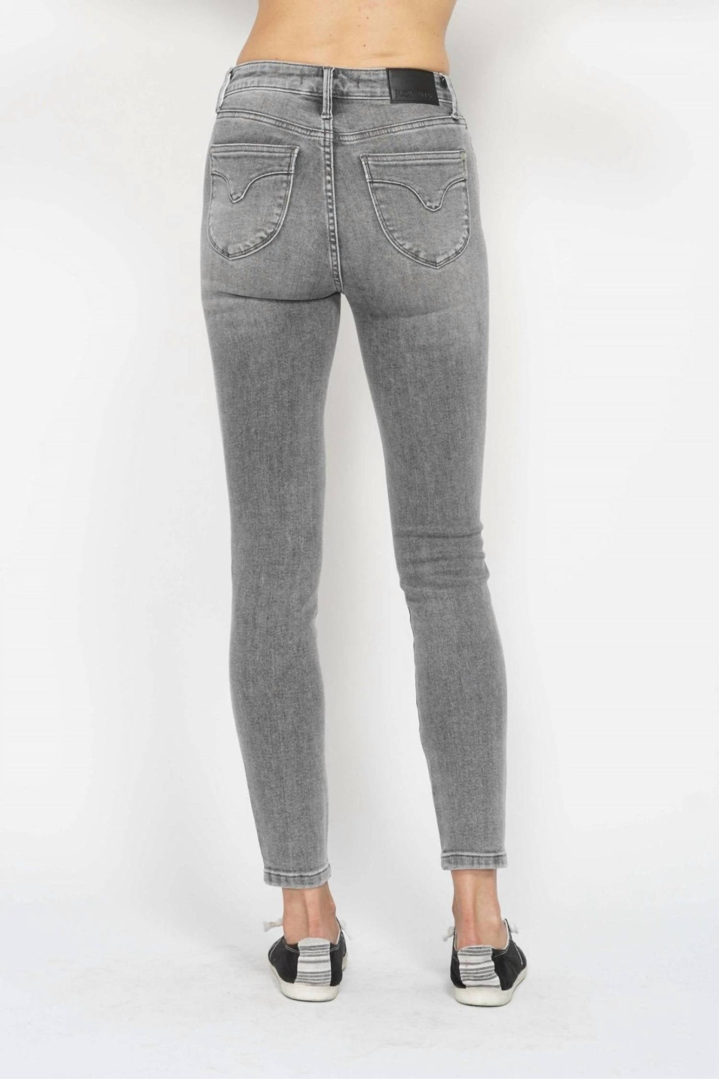 Judy Blue - Tummy Control Skinny Jeans