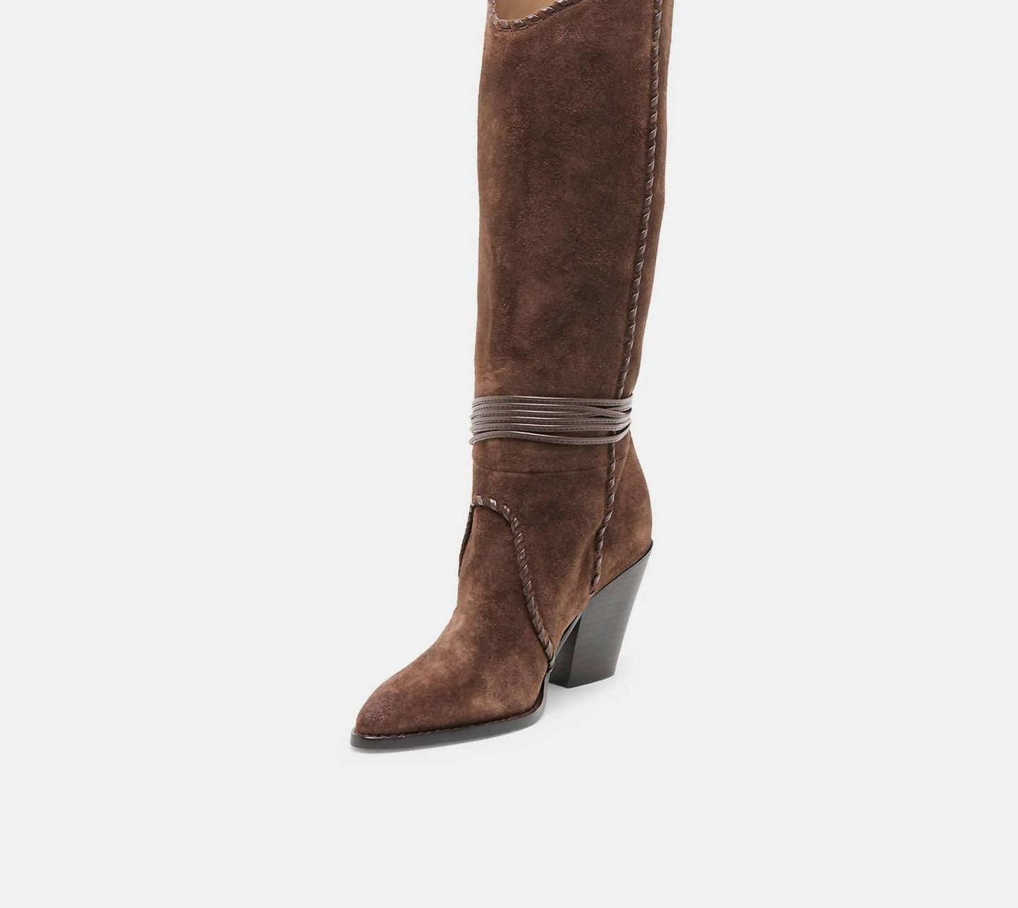 Dolce Vita - Women's Jody Suede Boots