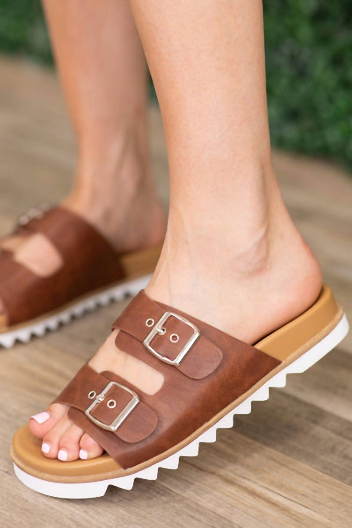 Corkys Footwear - Women's Dash Platform Sandals
