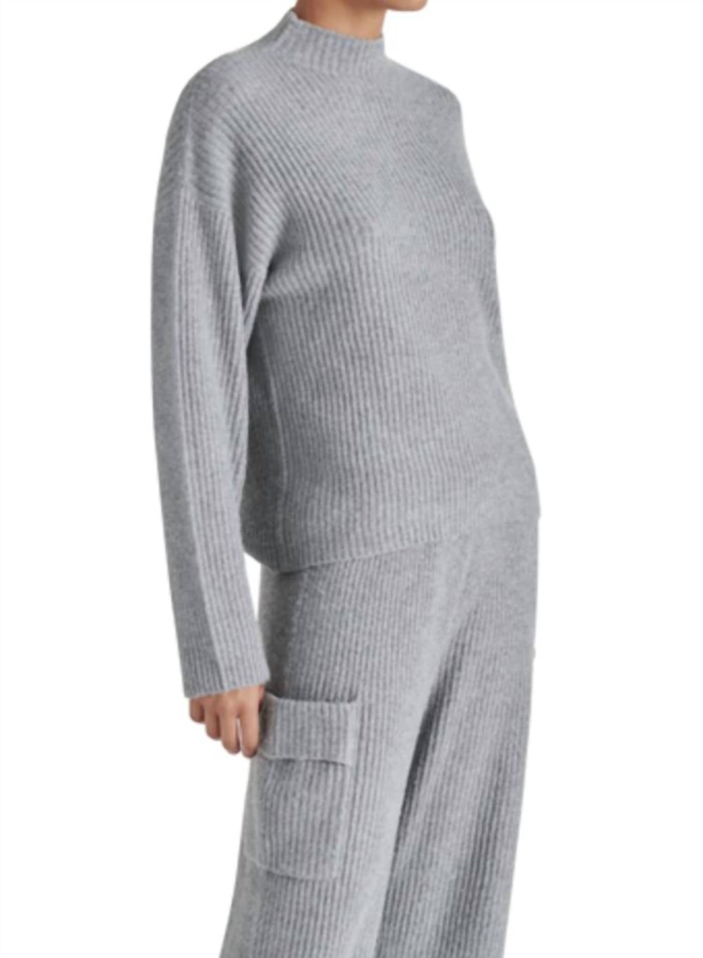 Steve Madden - WILLA SWEATER