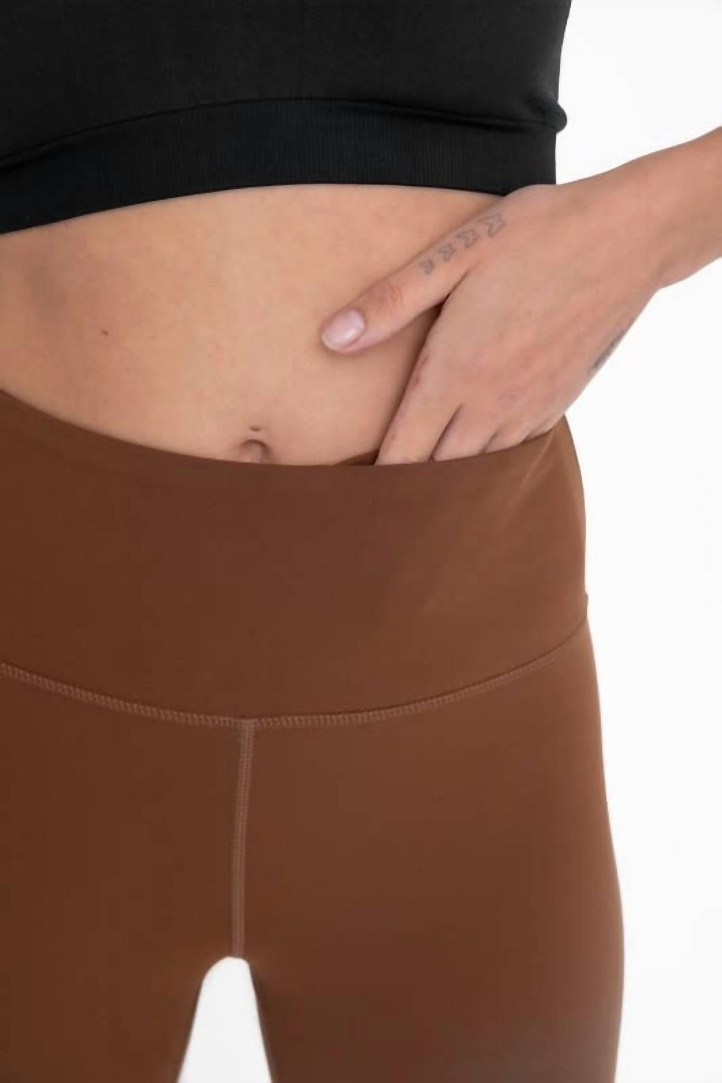 Mono B - Essential Solid Legging