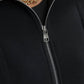 Varley - Gibbs Zip Through Sweatshirt