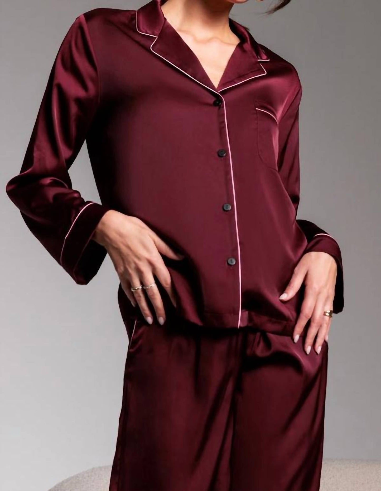 Generation Love - Eliana pajama set