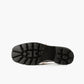 All Black - CHUNK LINKS LADY LUGG LOAFER