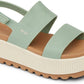 Reef - Women's Water Vista Higher Sandals