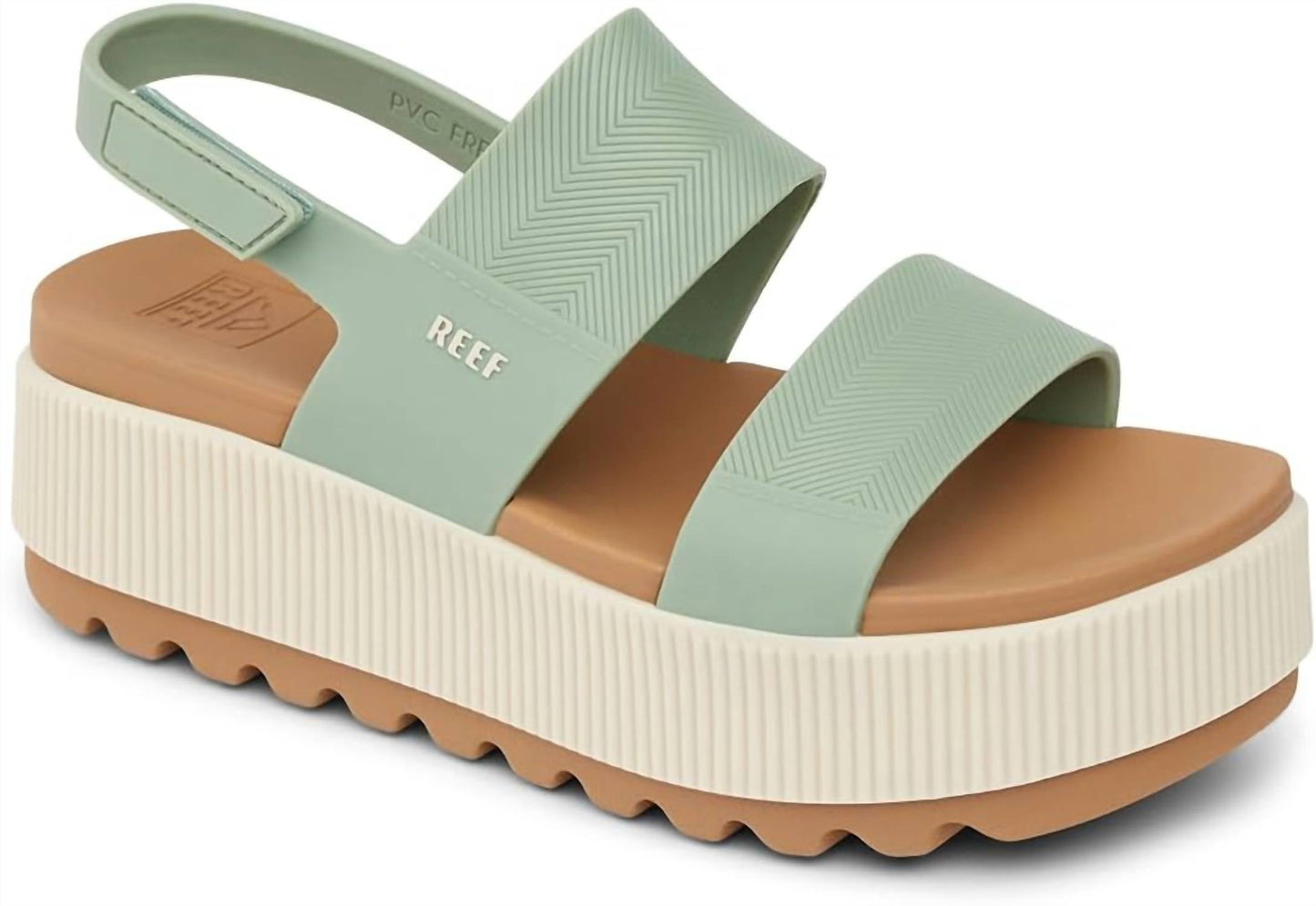 Reef - Women's Water Vista Higher Sandals
