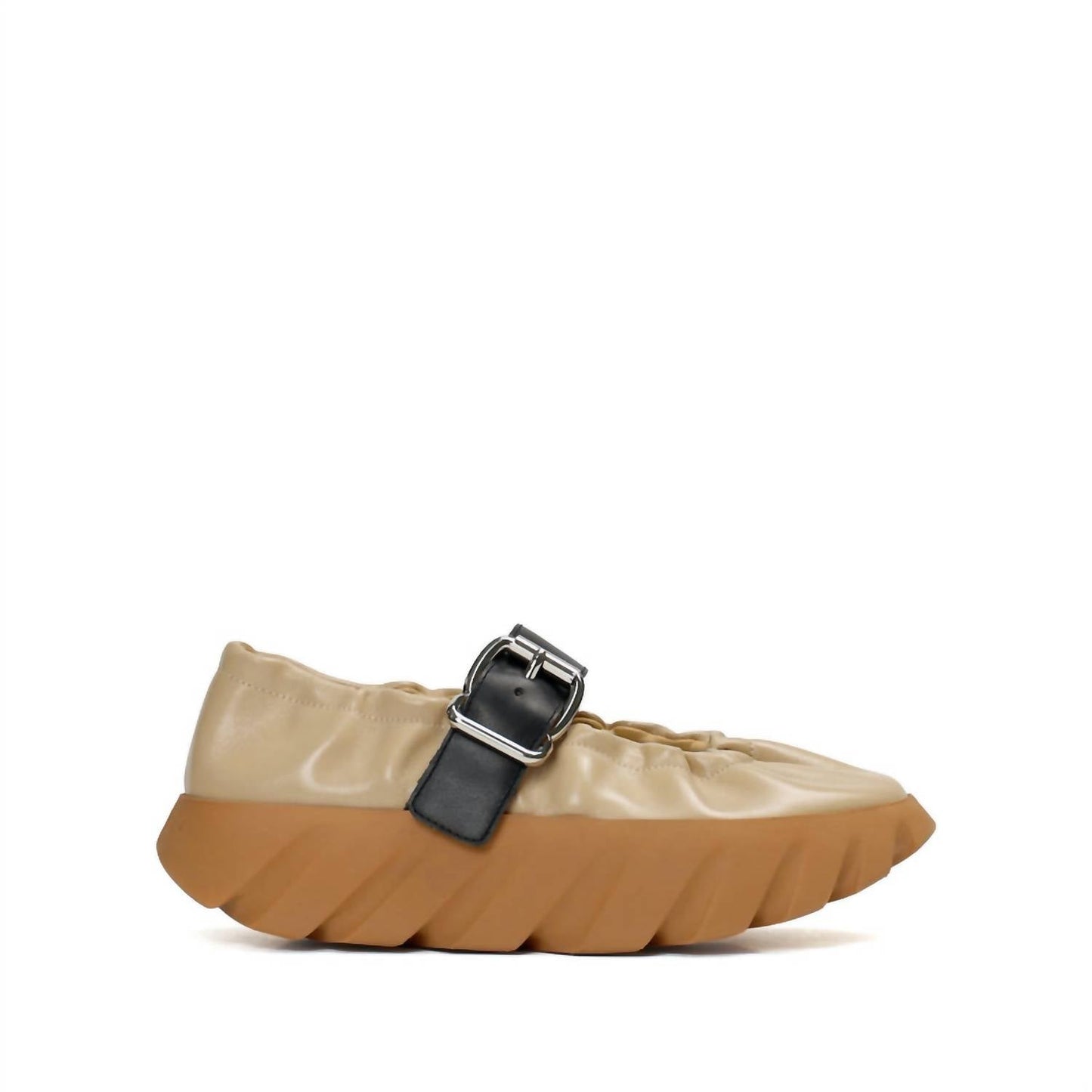 4Ccccees - Women's Tura Cove Skin Shoes
