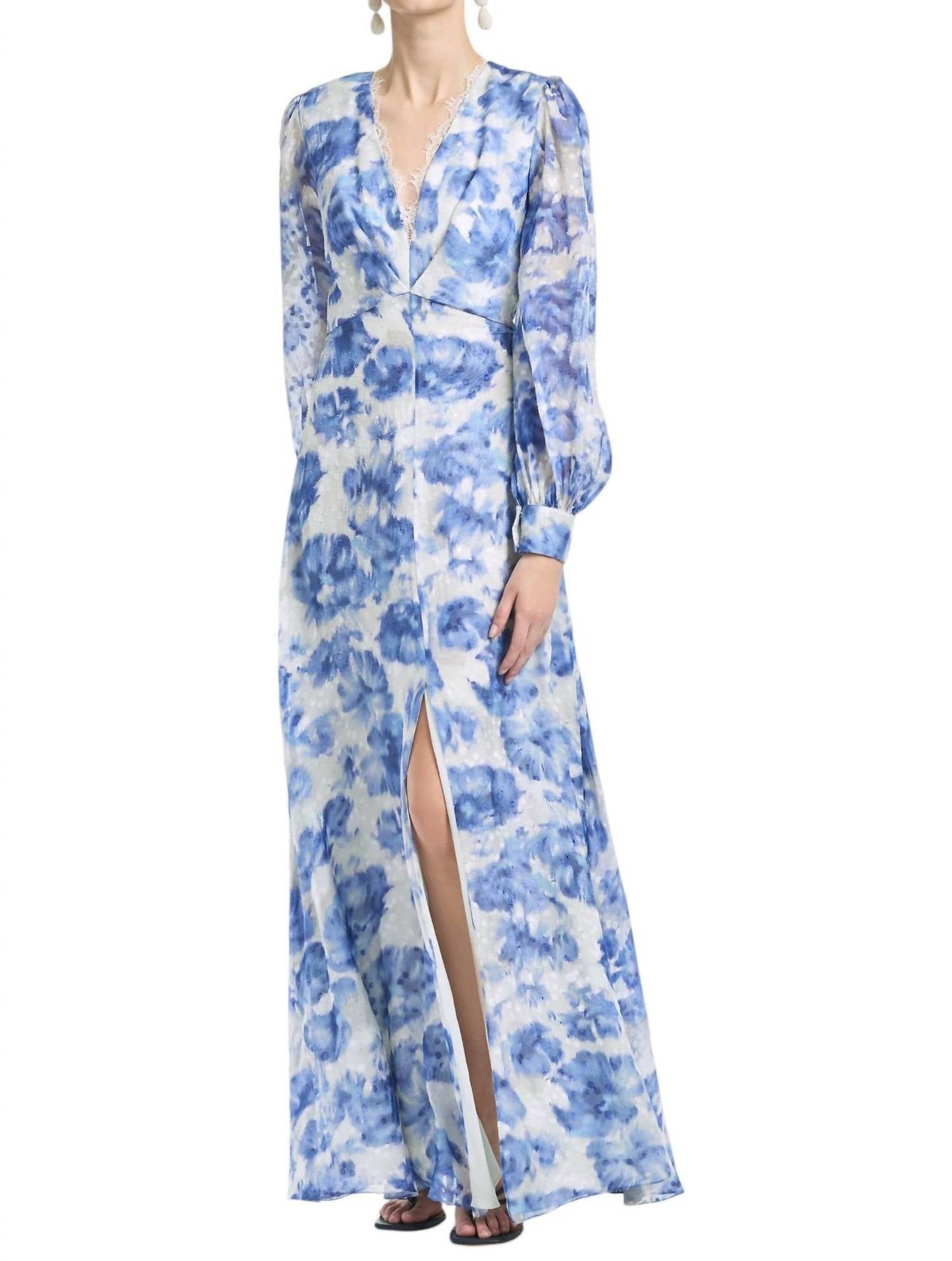 Sachin & Babi - GALINA DRESS