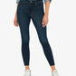 Kut From The Kloth - Connie High Rise Fab Ab Slim Fit Jeans