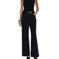 Pistola - Jasmine High Rise Wide Leg Trouser