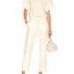 Lblc The Label - Franny Vegan Leather Trousers