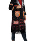 Standawt - Handmade Merino Wool Coat