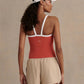 Varley - Theon Scoop Neck Top