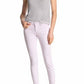 7 For All Mankind - Gwenevere Mid Waist Skinny Jeans