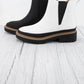 Ccocci - Women's Valentina Contrast Chelsea Boots