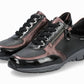 Mephisto - Women's Ylona Zipper Sneaker