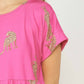 Entro - Wild Imagination Top - Plus Size