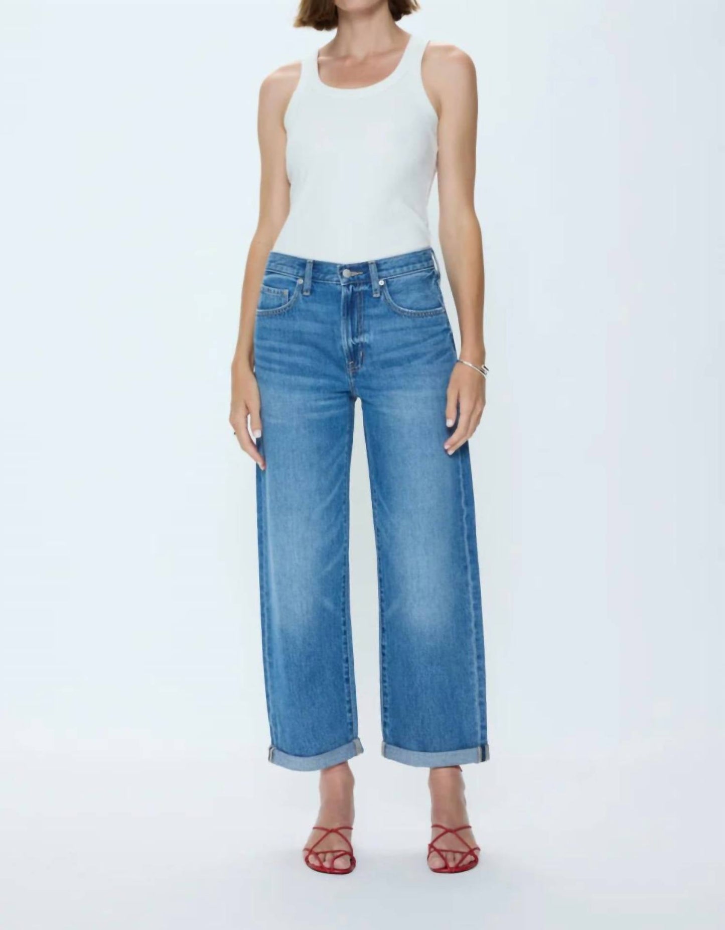 Pistola - DONNY BOYFRIEND JEAN