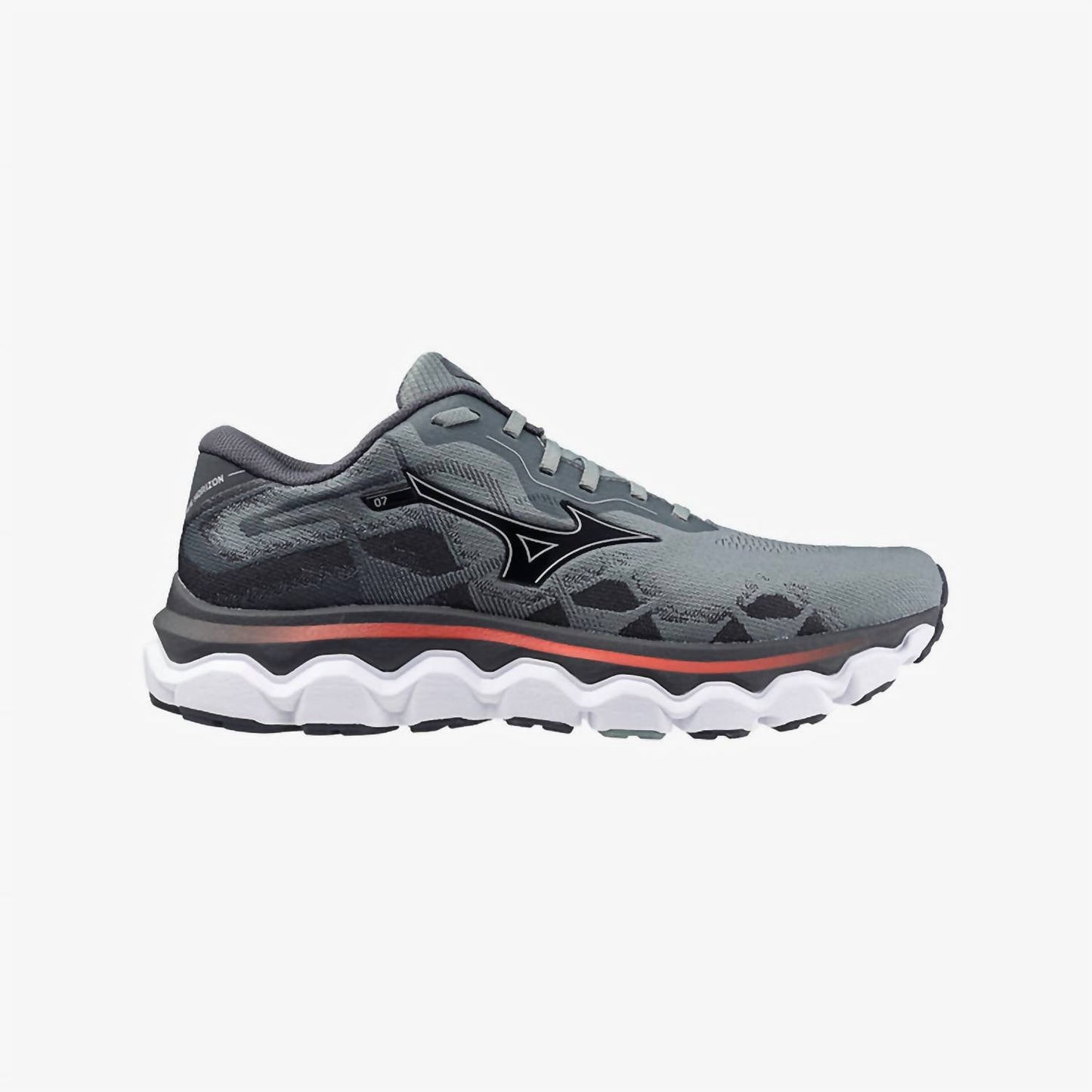 Mizuno - Men's Wave Horizon 7 Shoes