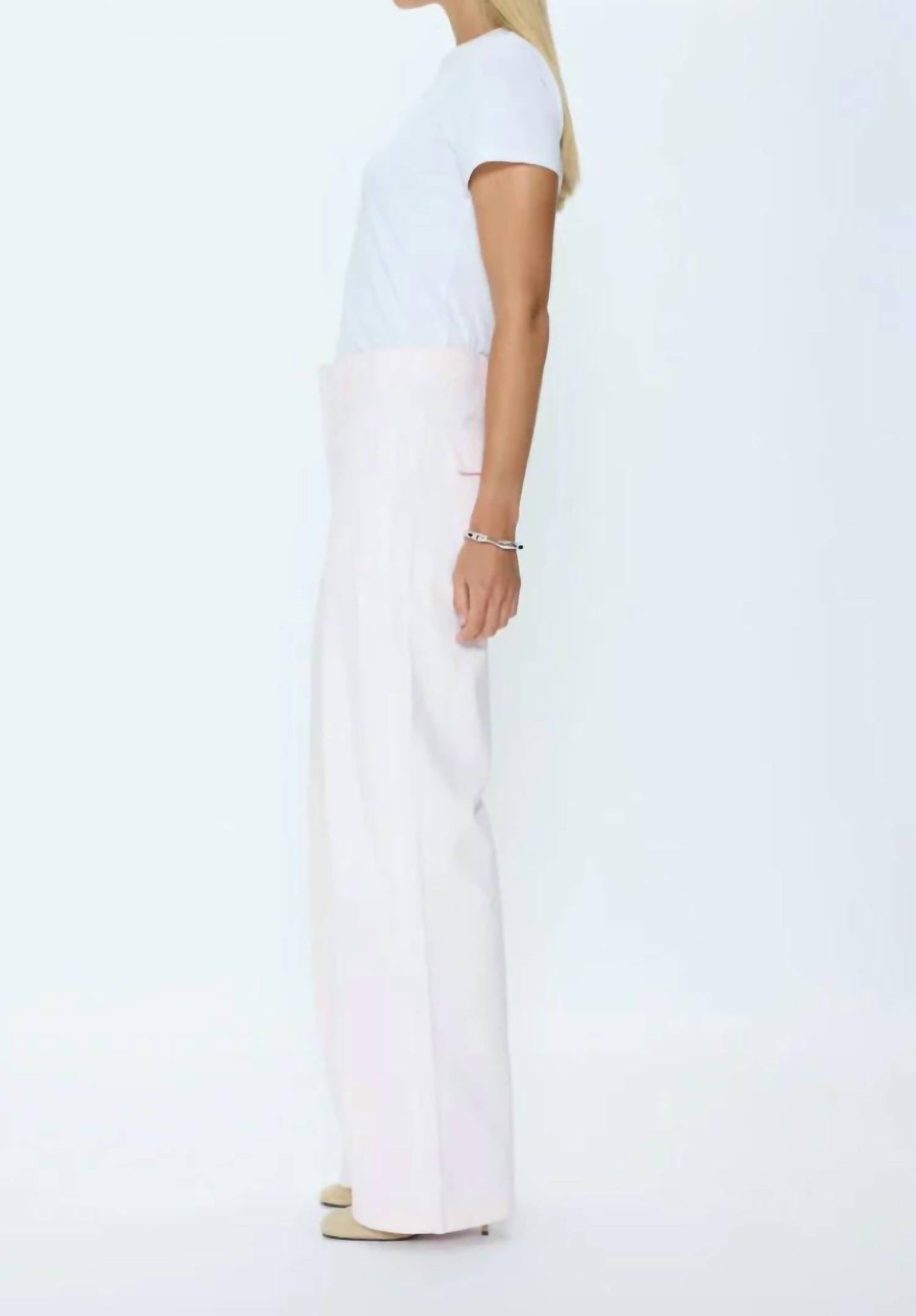 Pistola - Wren Relaxed Straight Leg Pants