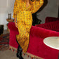 Buddylove - Jude Long Sleeve Maxi Dress