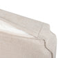 Mallorca Acacia Wood Club Chair With Seat Cushion