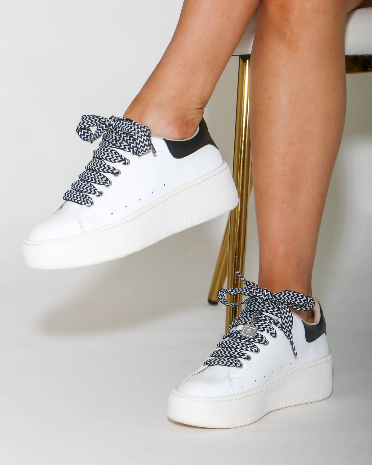 Shu Shop - Sally Sneakers