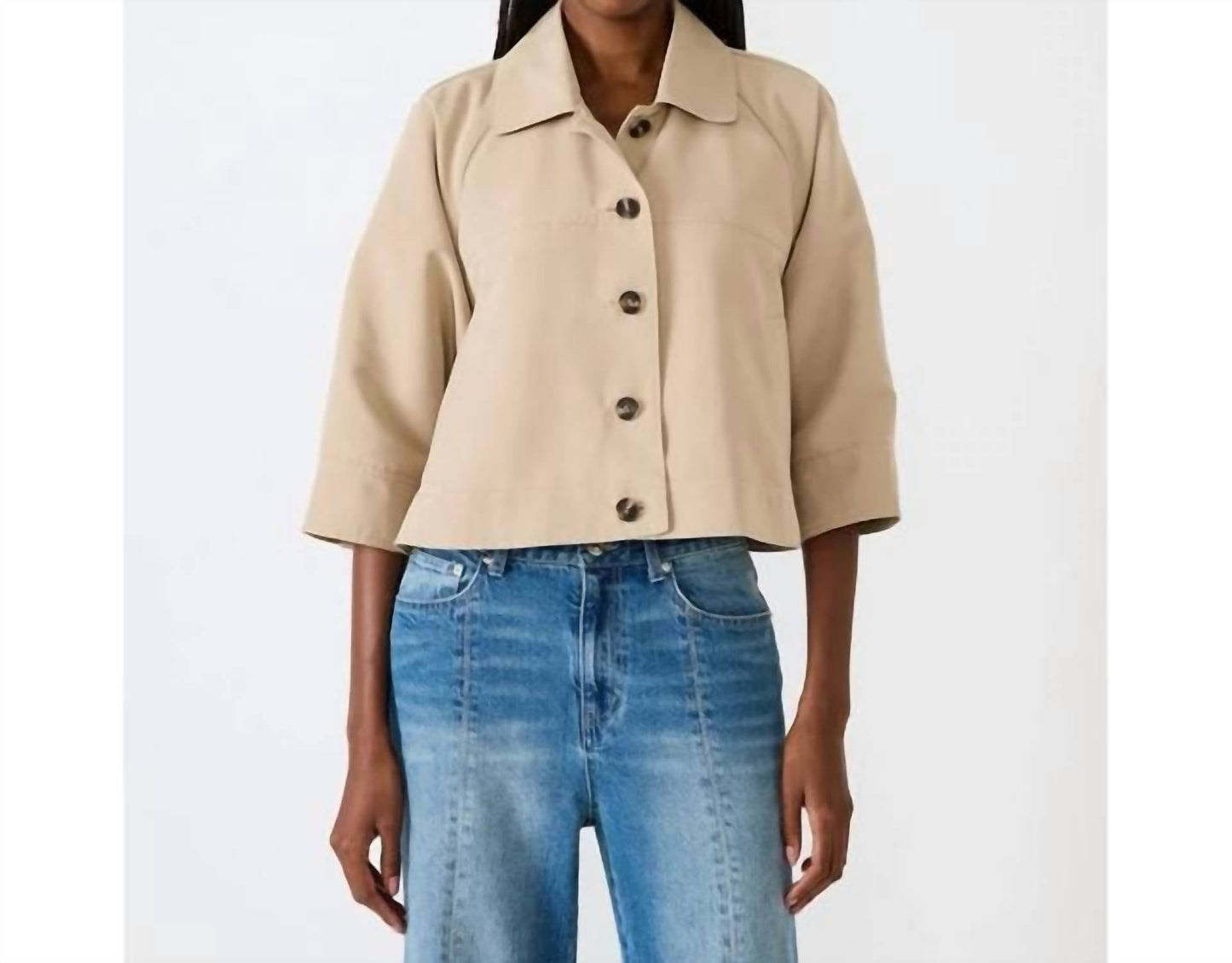 Steve Madden - Rhode Jacket