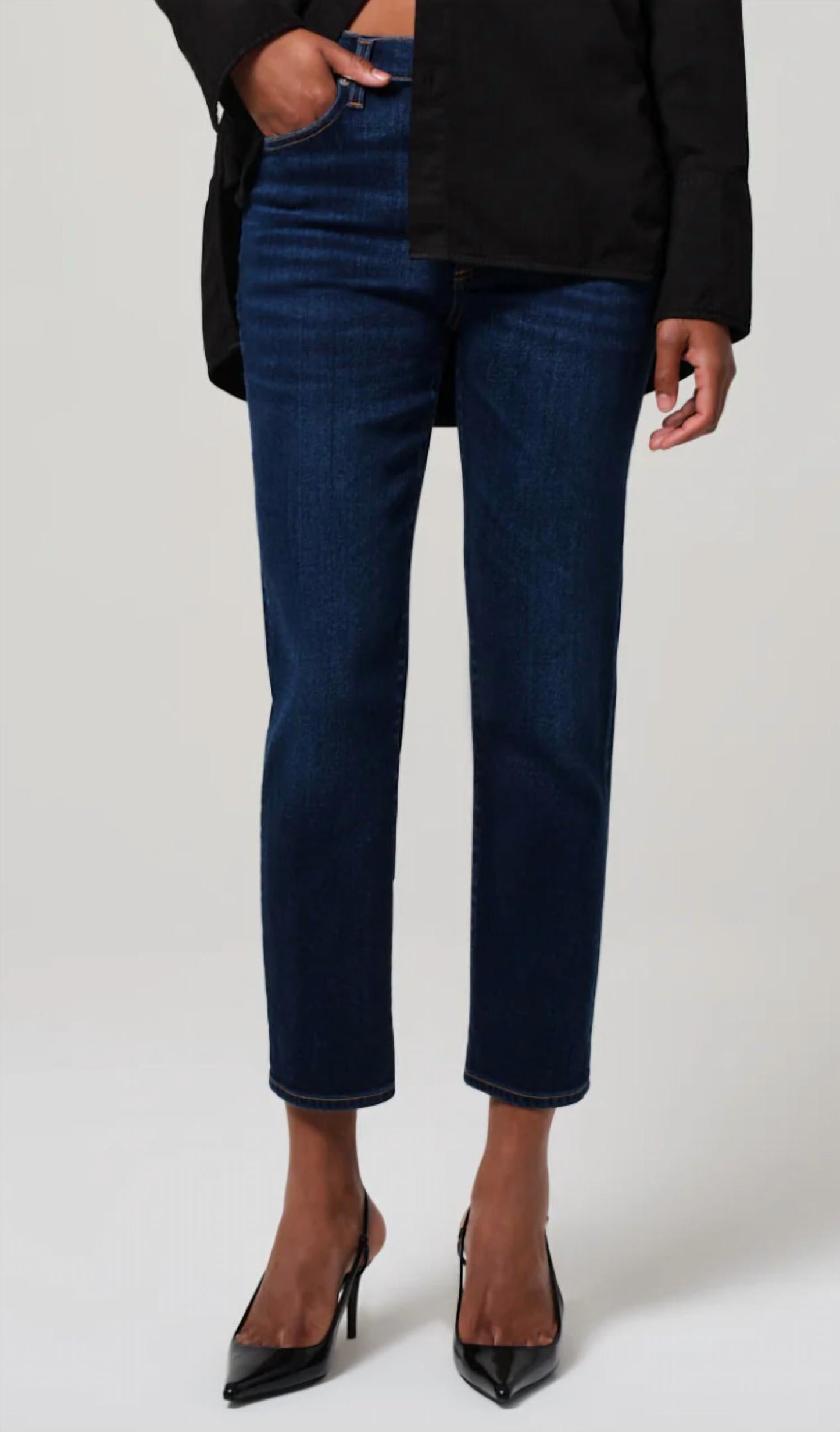 Citizens Of Humanity - Caia Straight Jean