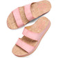 Kork-Ease - Women’s Tutsi Dual Band Sandal