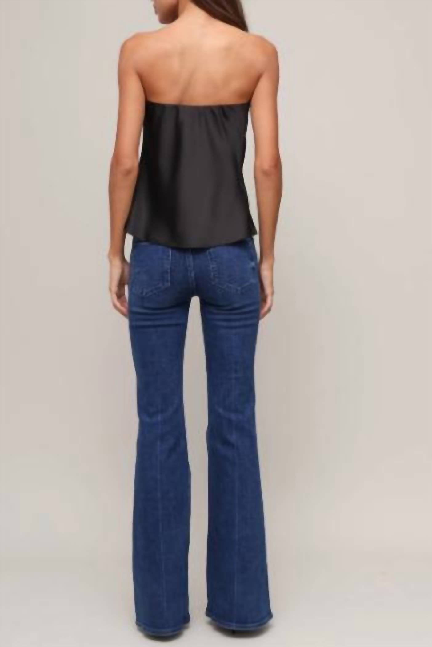 Pistola - Kinsley Flare Jeans
