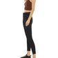 Kancan - High Rise Ankle Skinny Jean