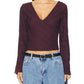 Free People - Rocky Long Sleeve Top