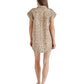 Steve Madden - Ilara Mini Shirt Dress