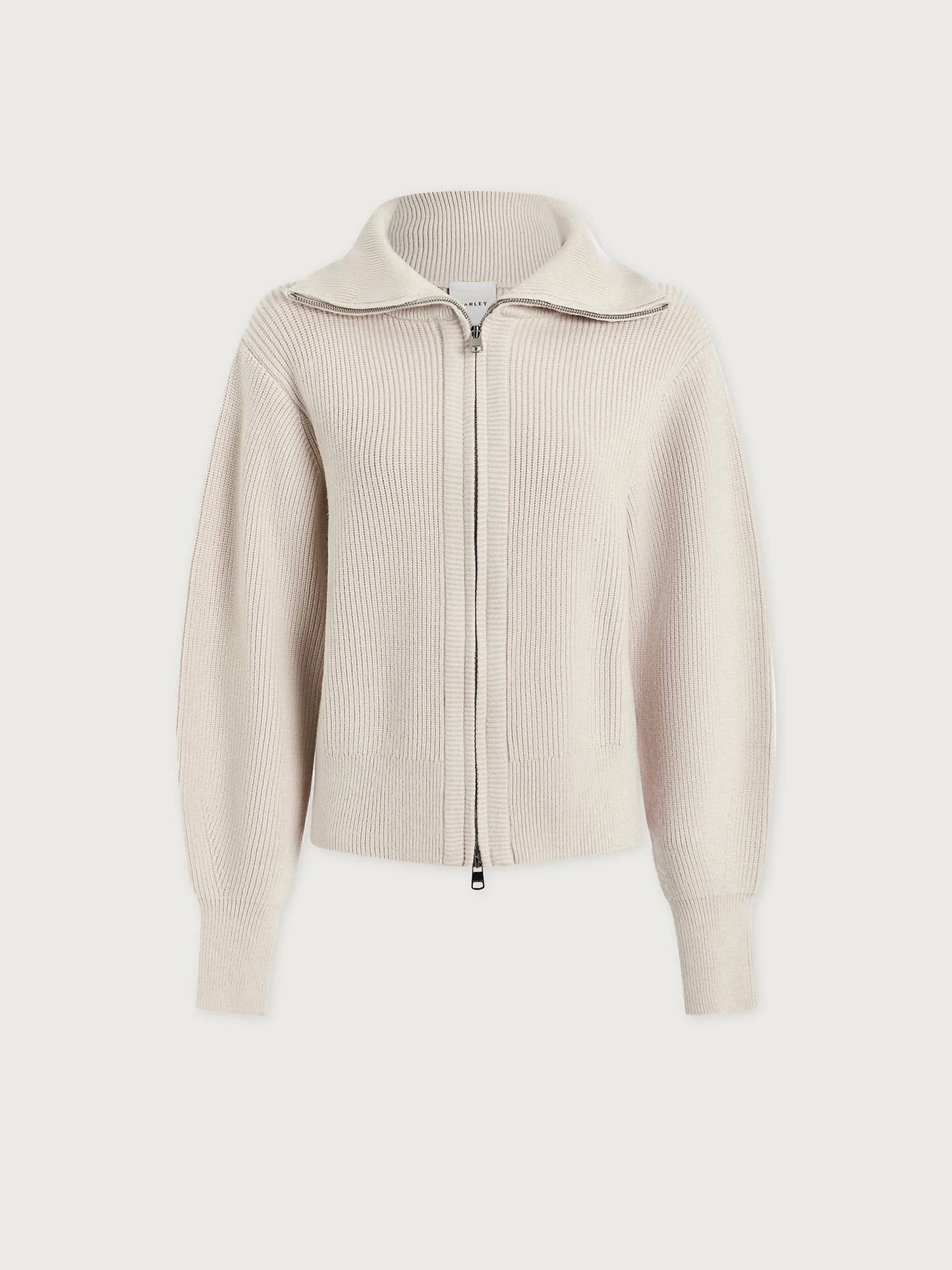 Varley - Enrico Knit Jacket