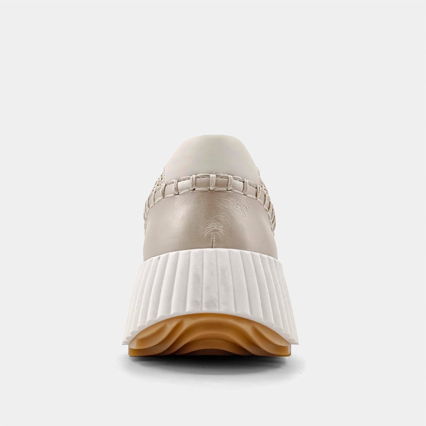 Shu Shop - Women Selina Woven Sneakers